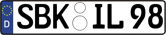 SBK-IL98