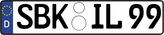 SBK-IL99