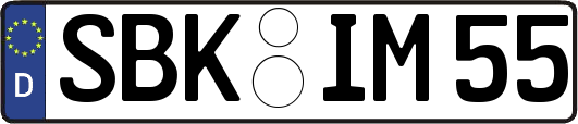 SBK-IM55