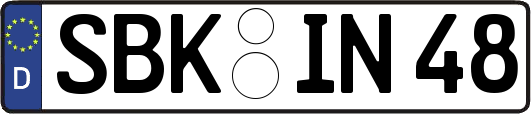 SBK-IN48