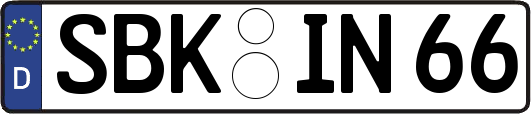 SBK-IN66