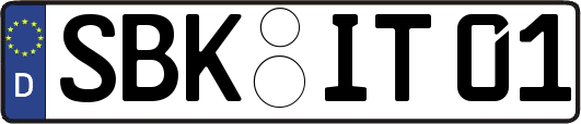 SBK-IT01