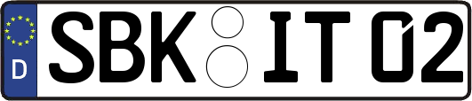 SBK-IT02