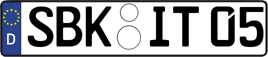 SBK-IT05