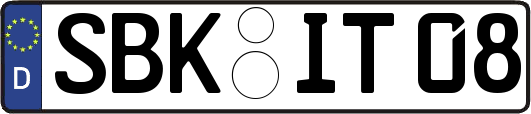 SBK-IT08