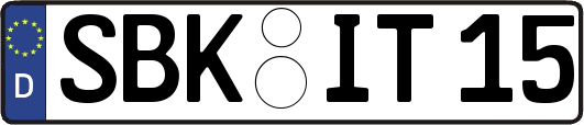 SBK-IT15