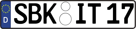 SBK-IT17
