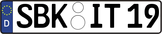 SBK-IT19