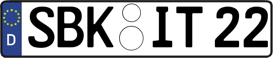 SBK-IT22
