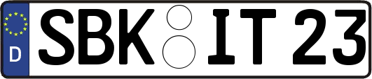 SBK-IT23