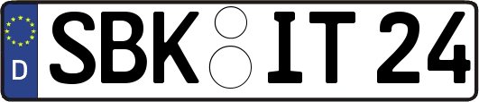 SBK-IT24