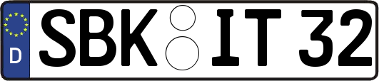 SBK-IT32