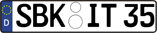 SBK-IT35