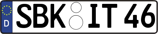 SBK-IT46