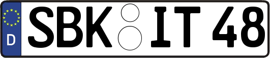 SBK-IT48