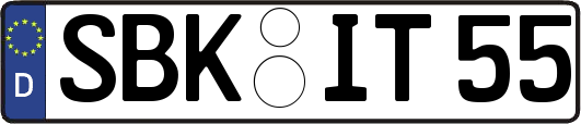 SBK-IT55