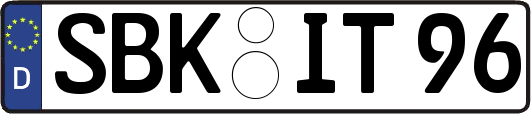 SBK-IT96