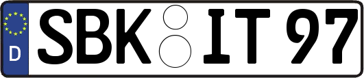 SBK-IT97