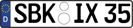 SBK-IX35