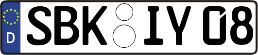 SBK-IY08