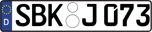 SBK-J073