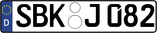 SBK-J082
