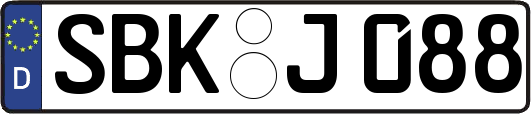 SBK-J088