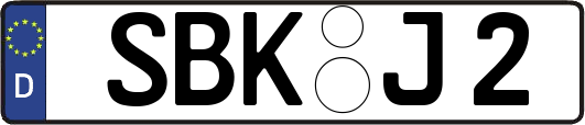 SBK-J2
