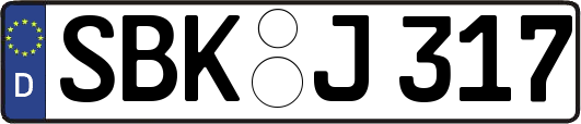 SBK-J317