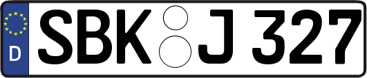 SBK-J327