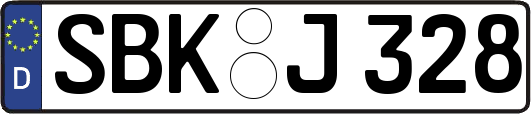 SBK-J328