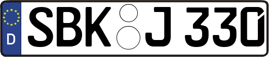 SBK-J330