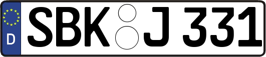 SBK-J331