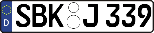 SBK-J339