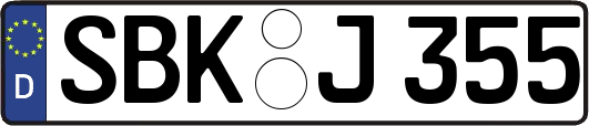 SBK-J355