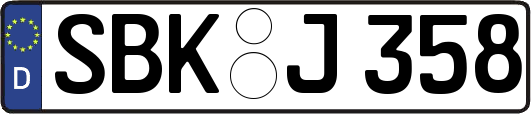 SBK-J358