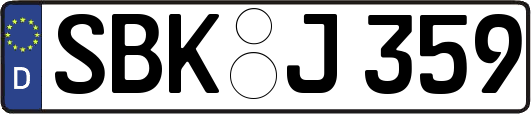 SBK-J359