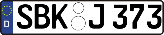 SBK-J373