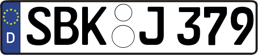 SBK-J379