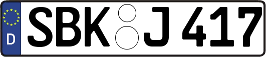 SBK-J417
