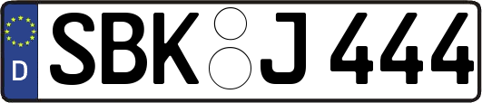 SBK-J444