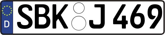 SBK-J469