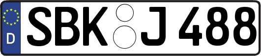 SBK-J488