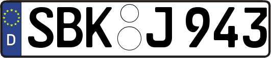 SBK-J943
