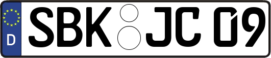 SBK-JC09