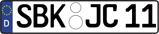 SBK-JC11
