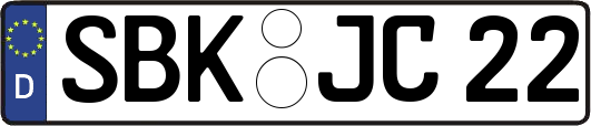 SBK-JC22