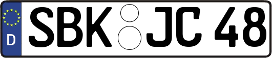 SBK-JC48