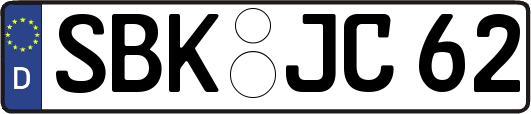 SBK-JC62