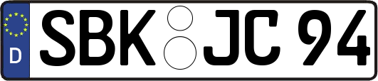 SBK-JC94